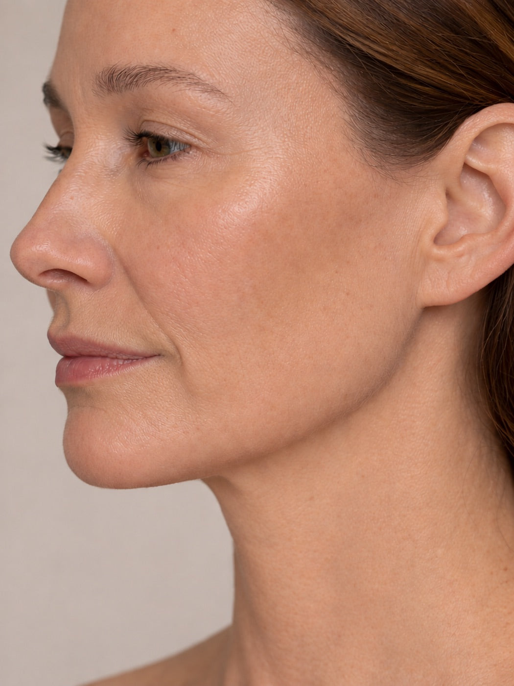 Firmness & contour