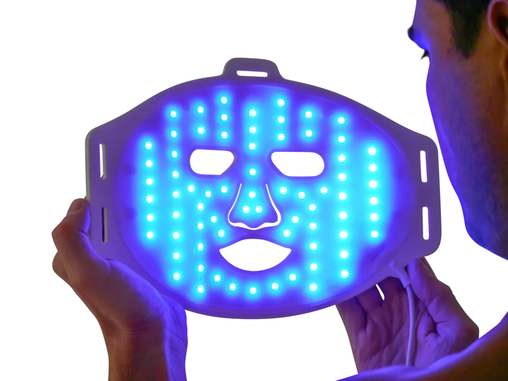 Red Light Therapy for Acne: Does It Actually Work?