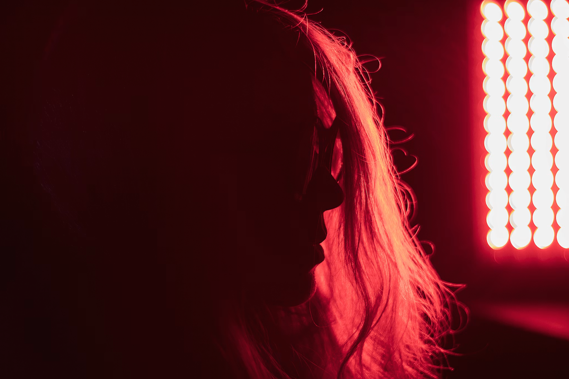 Red Light Therapy: The Complete Guide