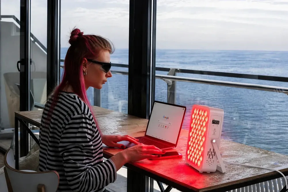 How to Choose a Red Light Therapy Panel: A Complete Buying Guide