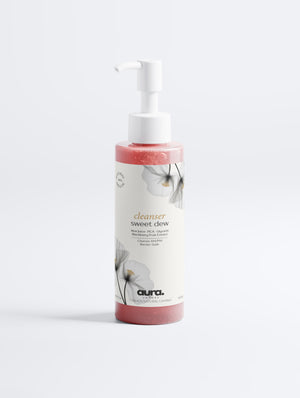 Radiant Glow Facial Wash