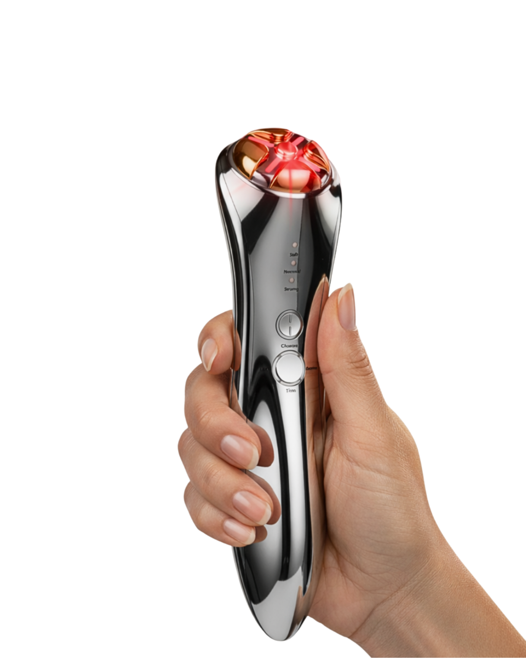 Aura Sweden Pro Lift RF Ionic Skincare Booster Wand