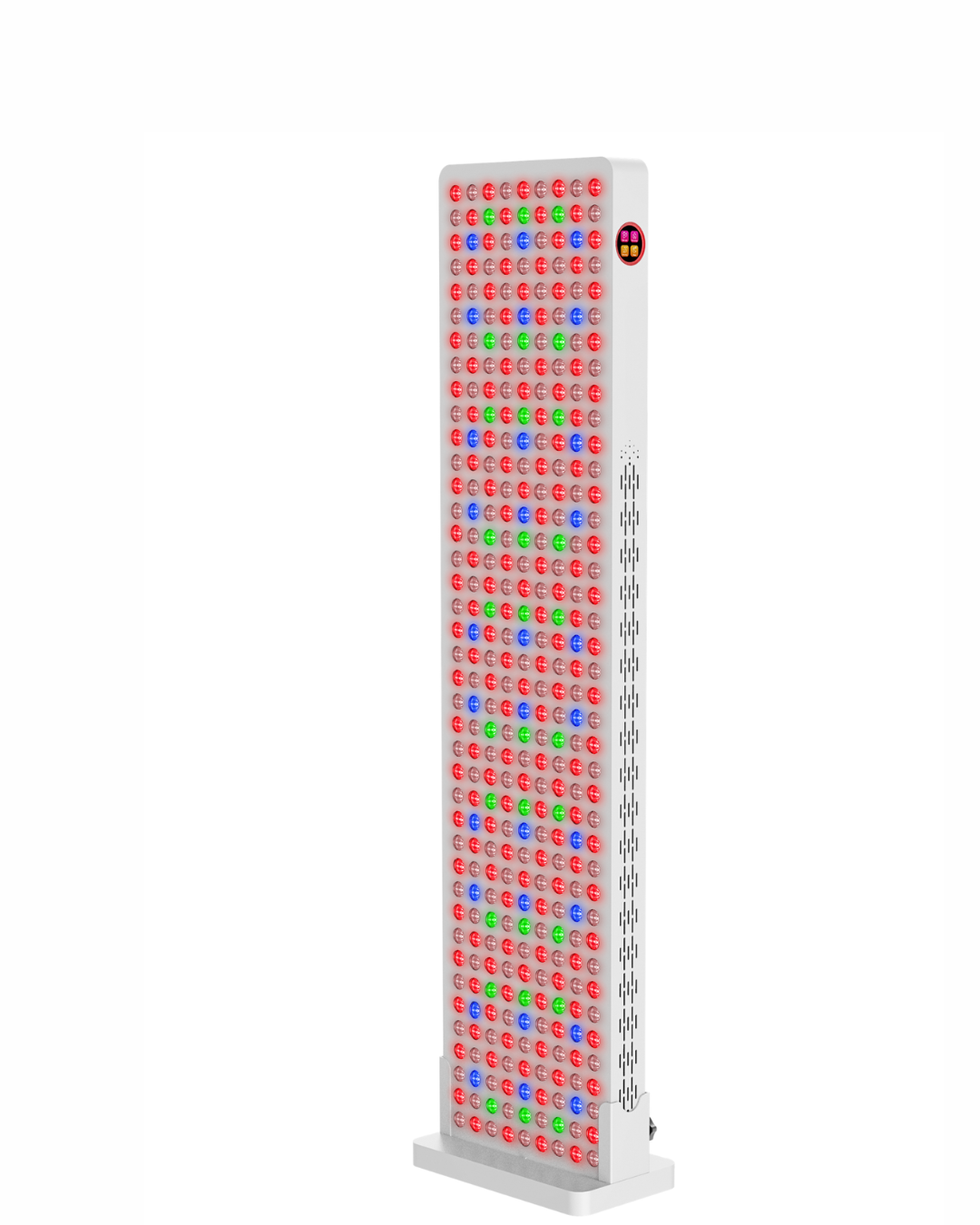 Aura Sweden Quantum1000 Full-Body Red Light Therapy Panel