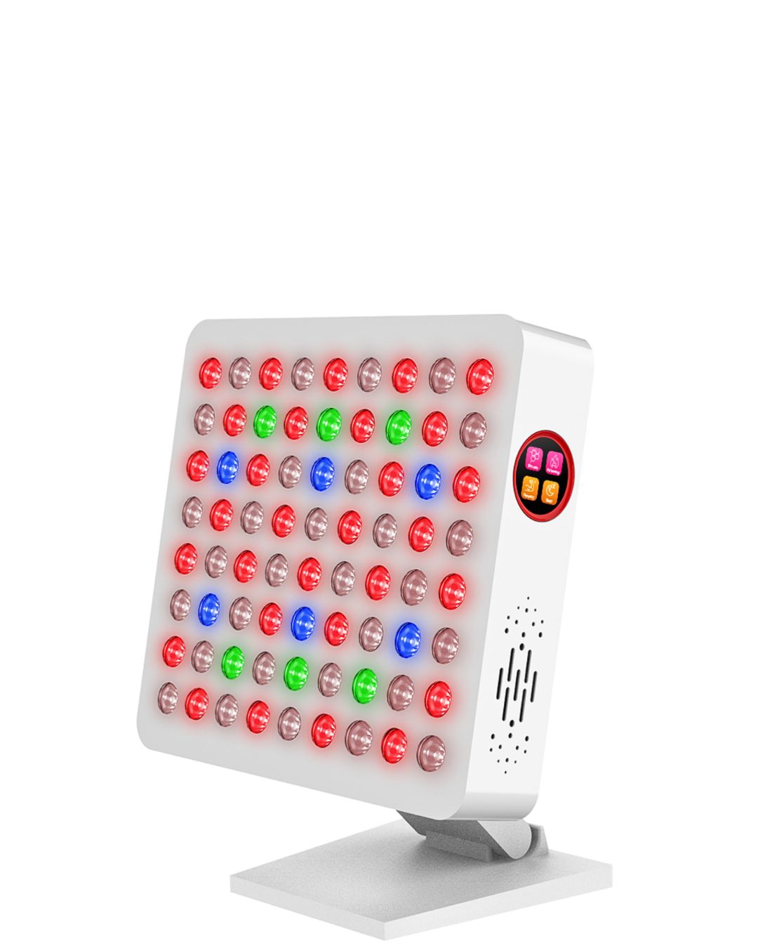 Aura Sweden Quantum300 7-Wavelength Red Light Therapy Panel