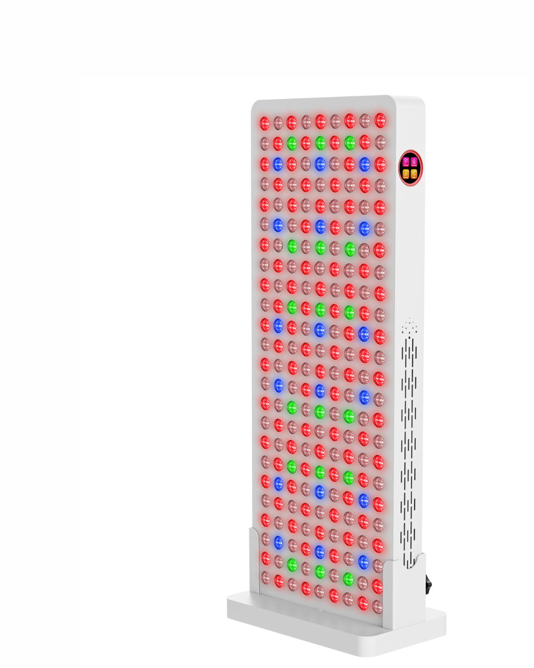 Aura Sweden Quantum500 Full-Body Red Light Therapy Panel