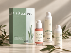 Aura Ritual Set
