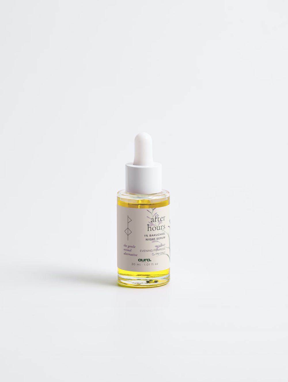 After Hours Ampoule