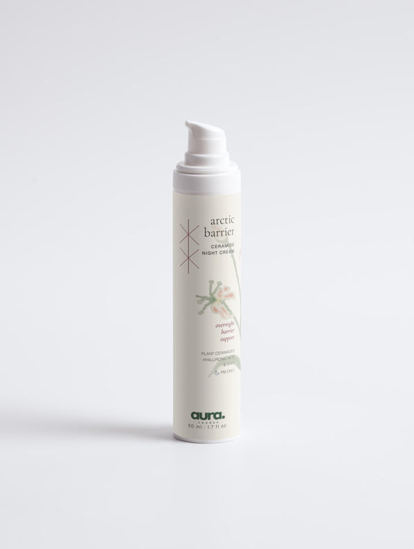 Arctic Barrier Cream