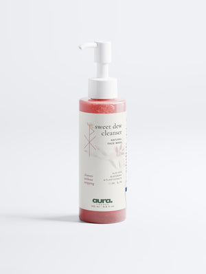 Sweet Dew Cleanser
