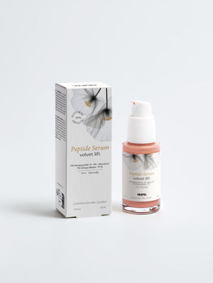 Peptide Anti-Aging Serum