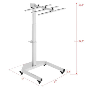 QuantumLumina red light therapy panelelectricstandinfo