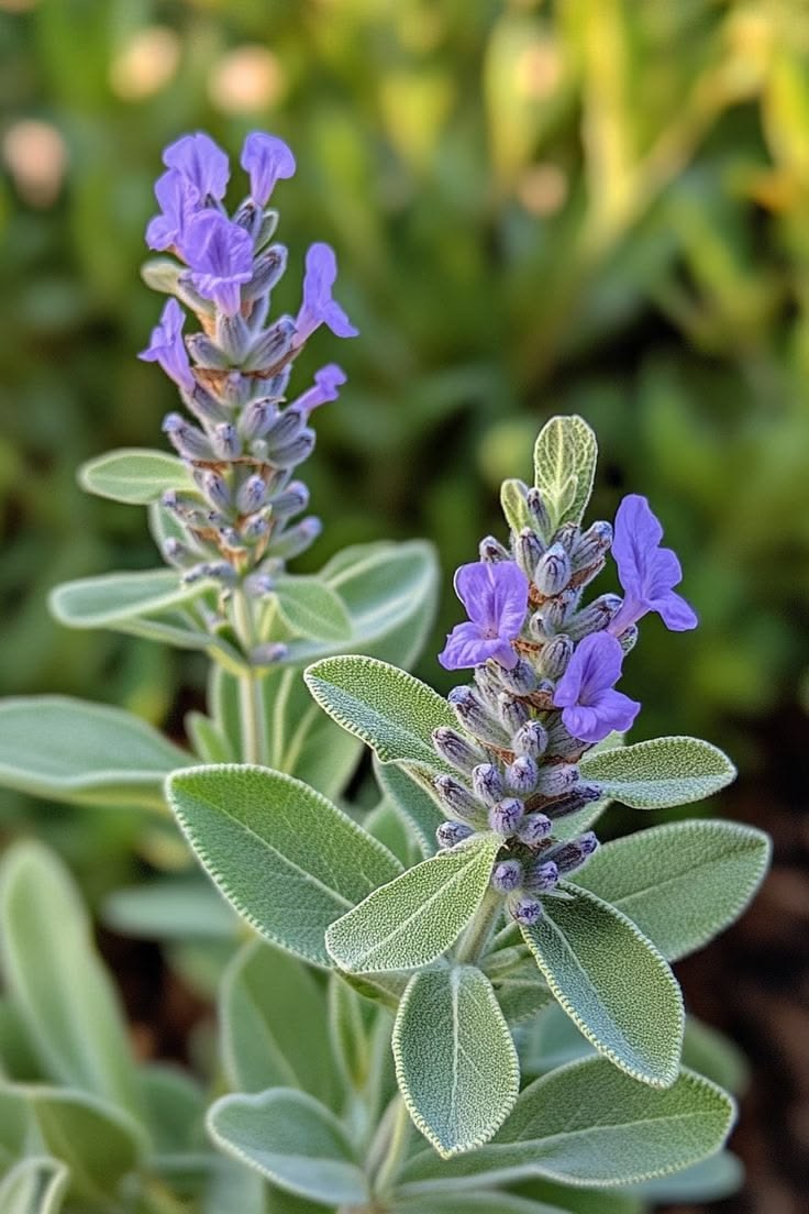 Sage Extract