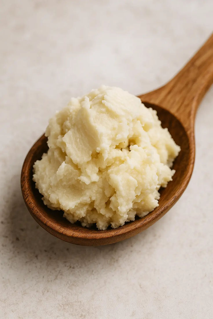 Organic Shea Butter
