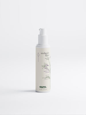 Midnight Fjord Sleeping Cream