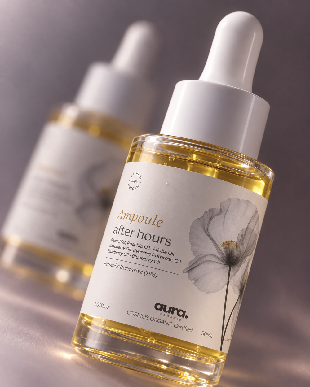 After Hours Ampoule