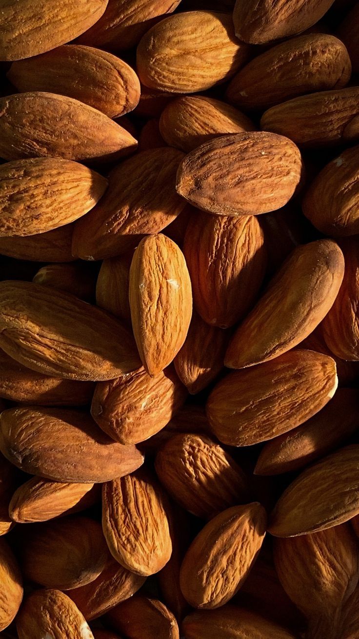 sweet almond oil