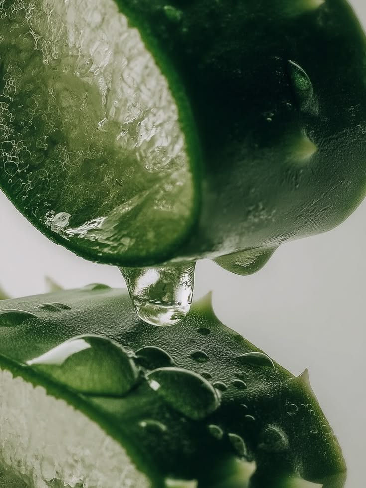 Aloe Vera Juice