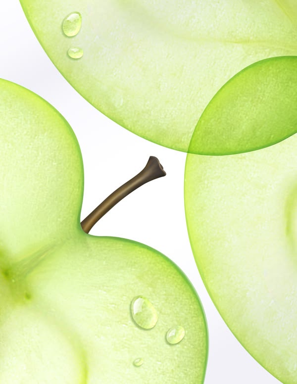 Apple Exosomes