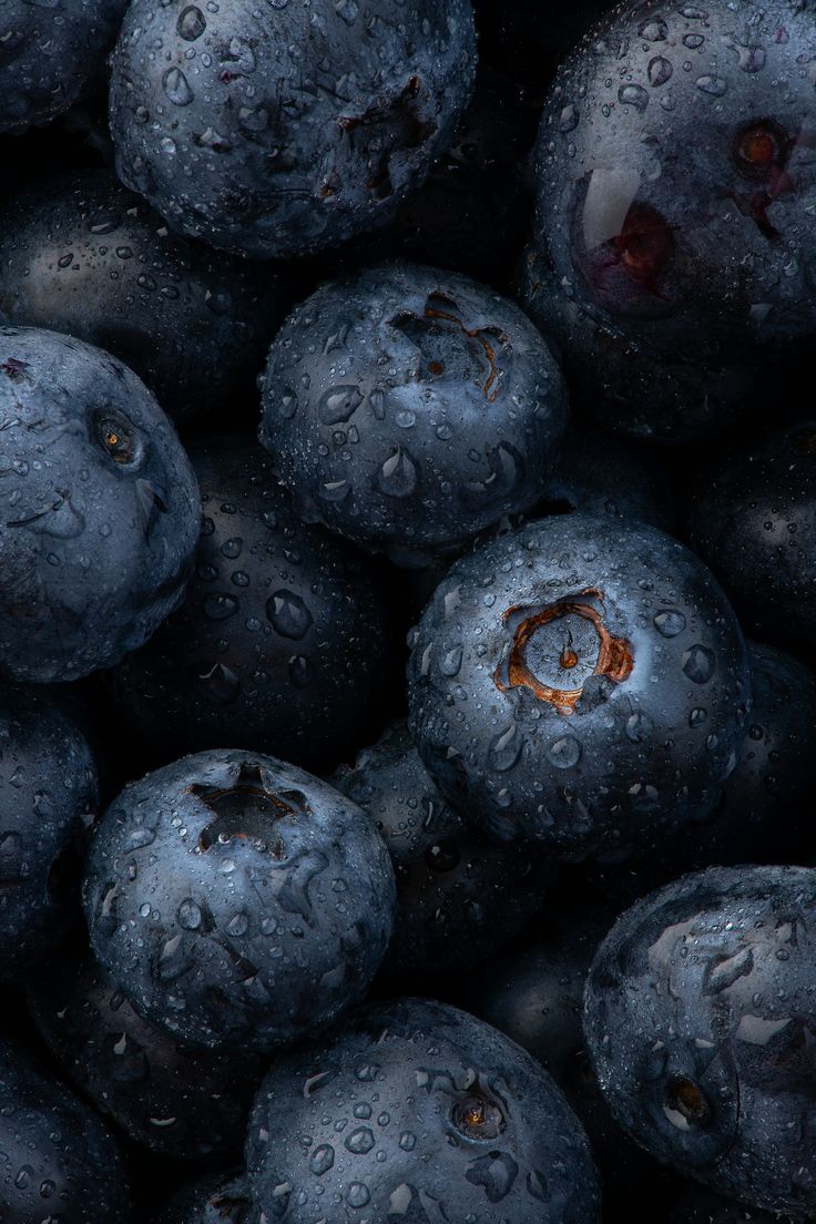 Blackberry extract
