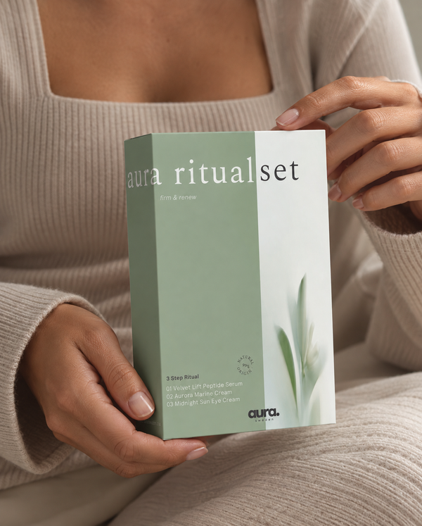 Aura Ritual Set