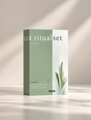 Aurora Renewal Serum