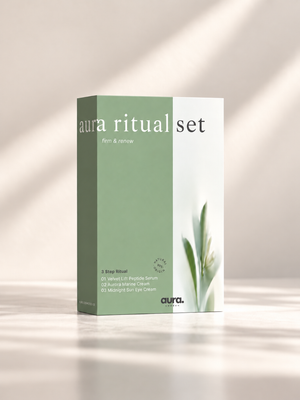 Aura Ritual Set