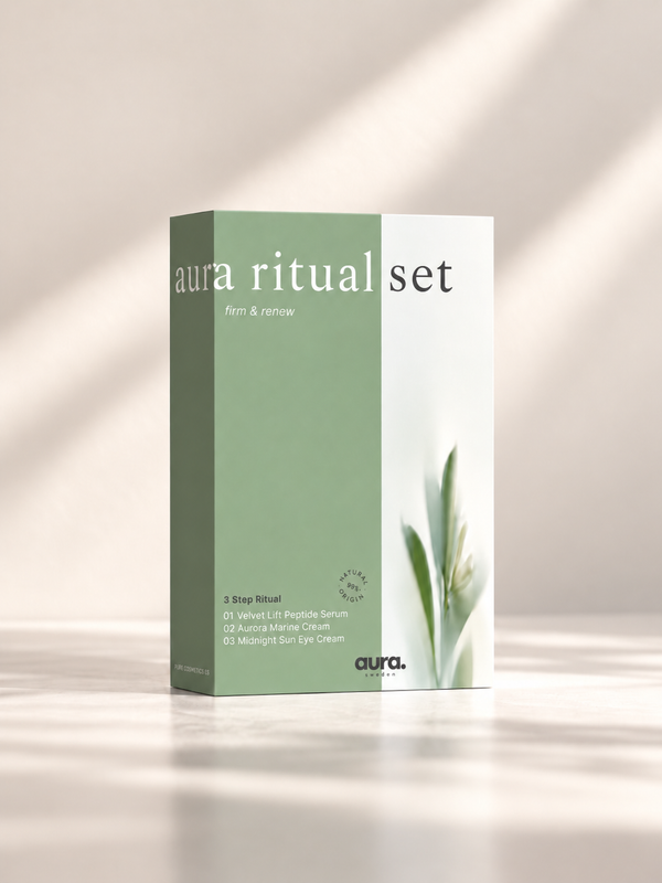 Aura Ritual Set