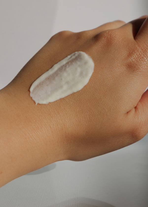 Midnight Fjord Sleeping Cream