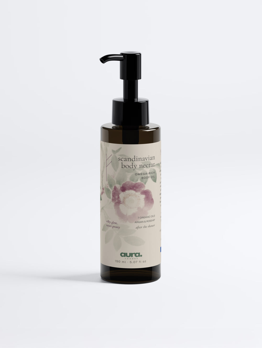 Scandinavian Body Nectar