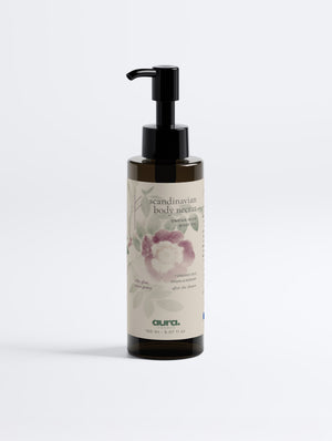 Scandinavian Body Nectar