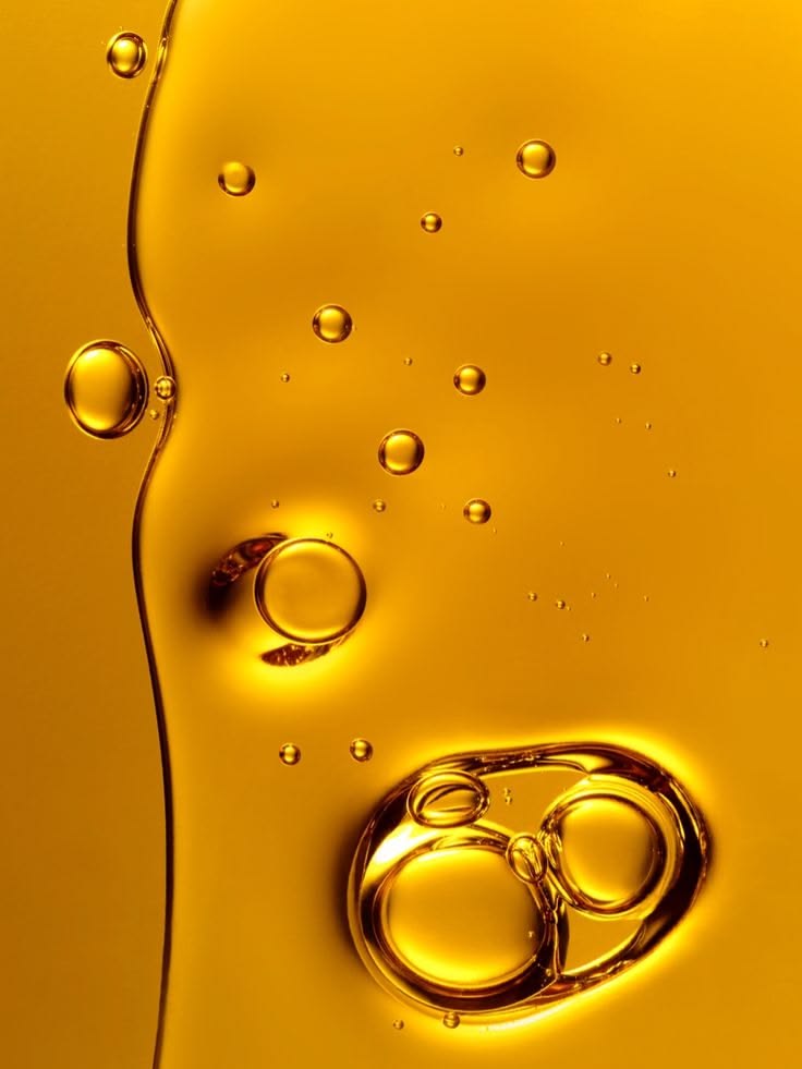 Pure Castor Oil