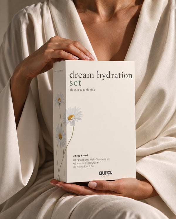 Dream Hydration Set
