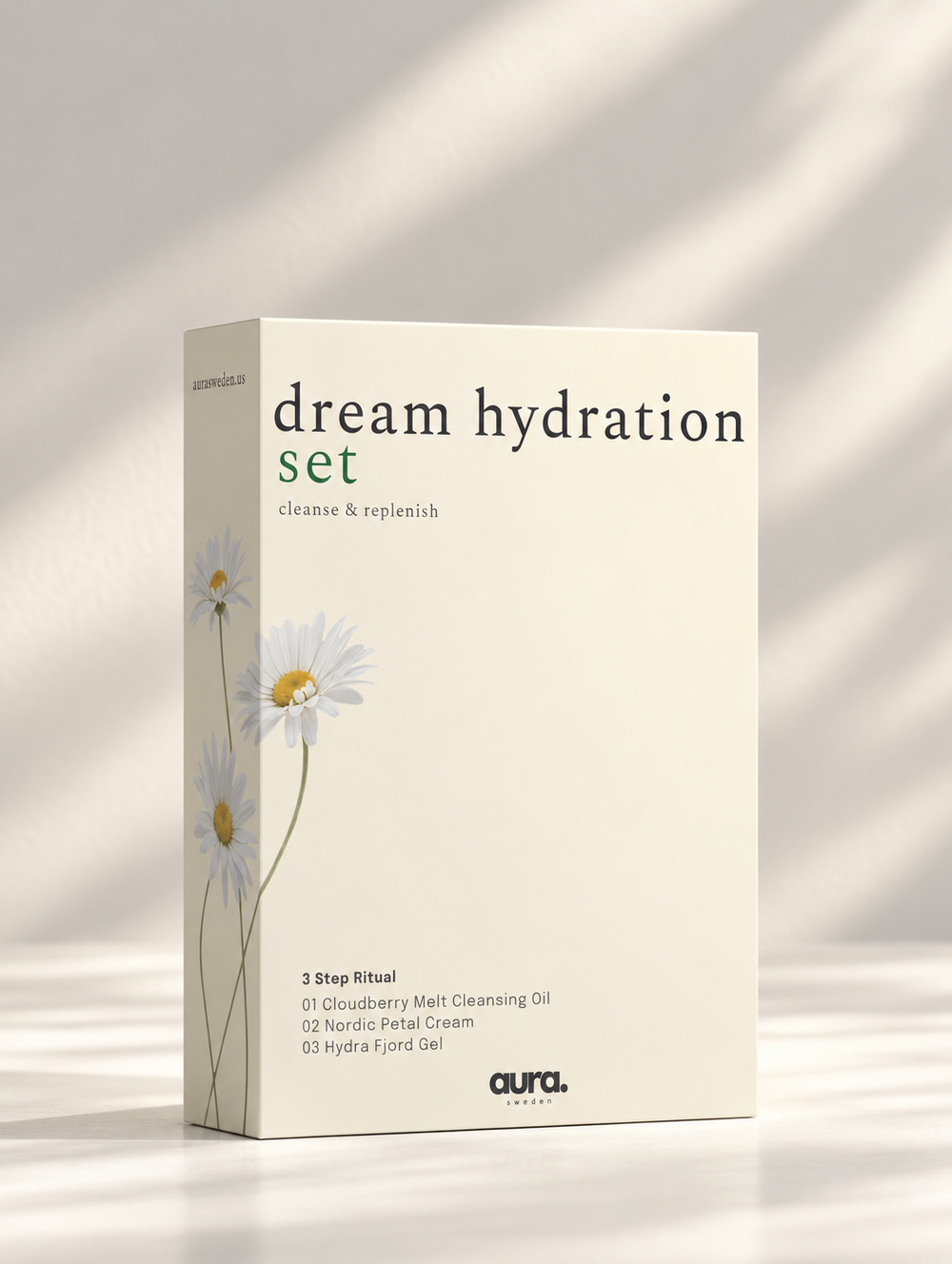 Dream Hydration Set