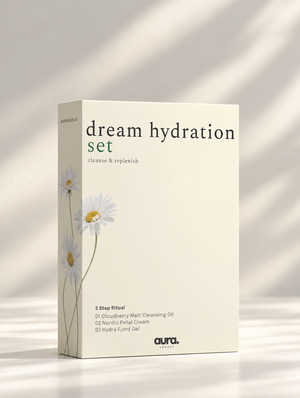 Dream Hydration Set