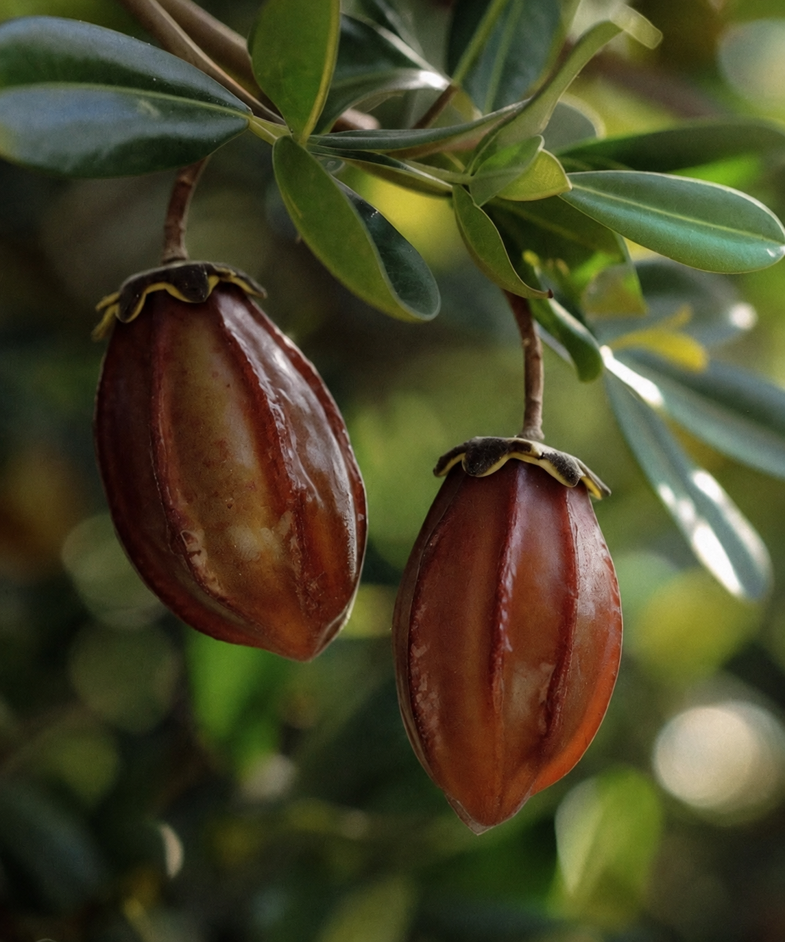 Jojoba Oil