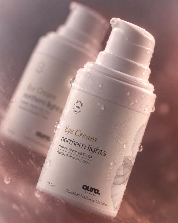 Northern Lights Eye Cream