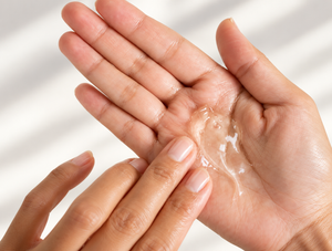 Cloudberry Melt Cleansing Oil