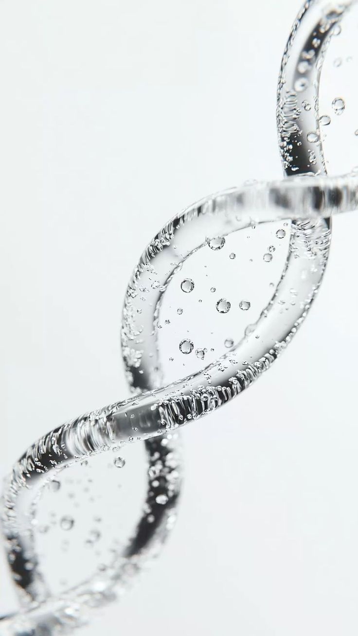 Rich in Peptides
