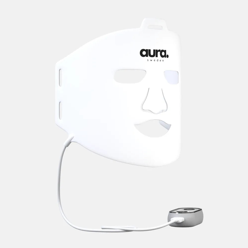 LED Face Mask