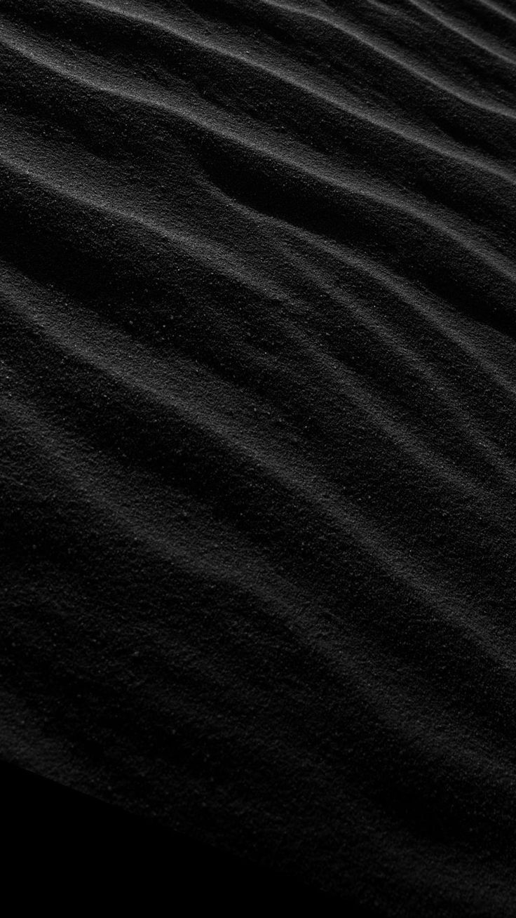Icelandic Volcanic Sand