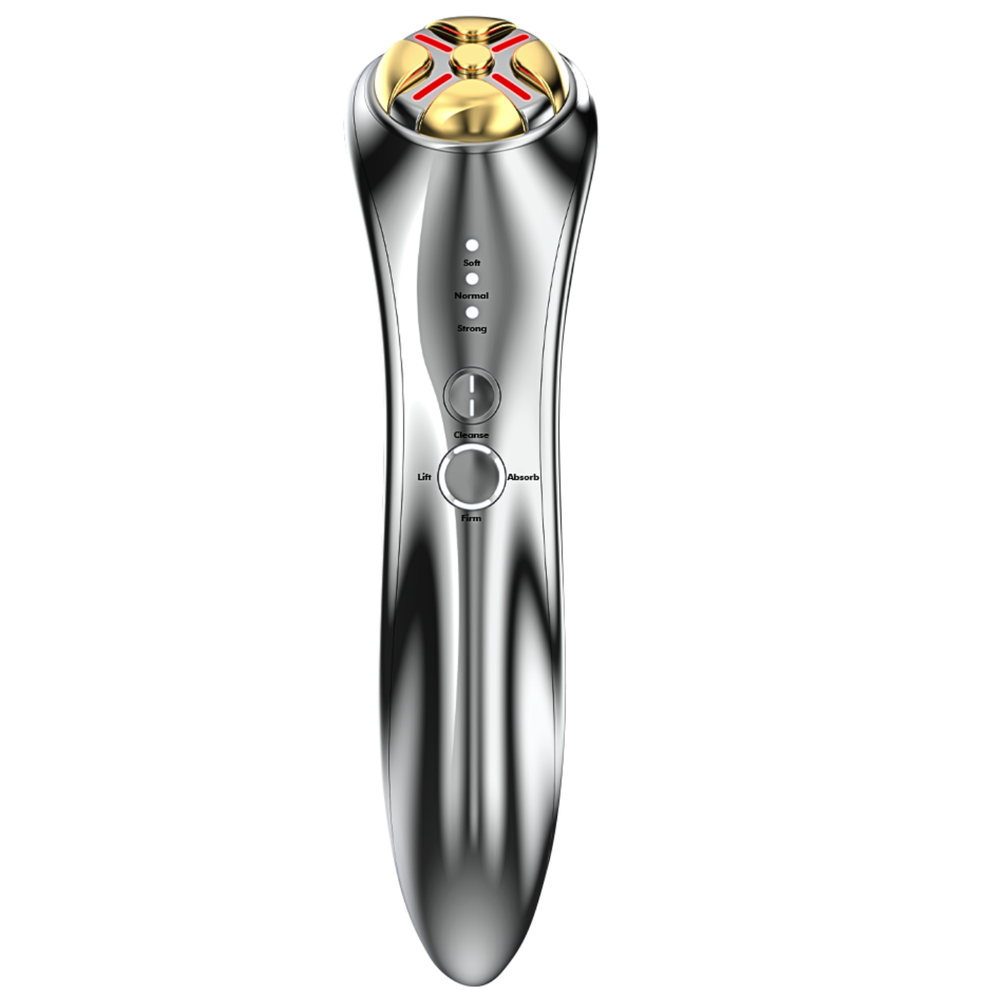 Pro Lift - RF Ionic Skincare Booster Wand