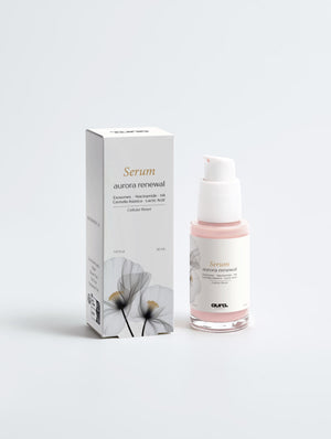 Exosome & Niacinamide Serum
