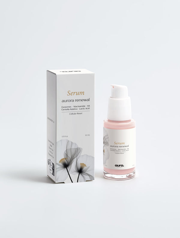 Exosome & Niacinamide Serum