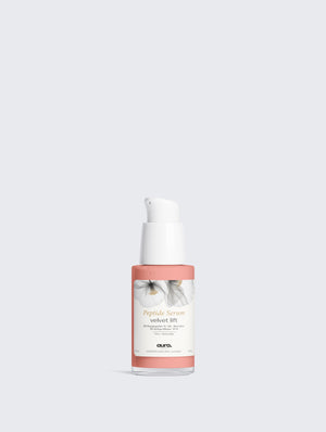 Peptide Anti-Aging Serum