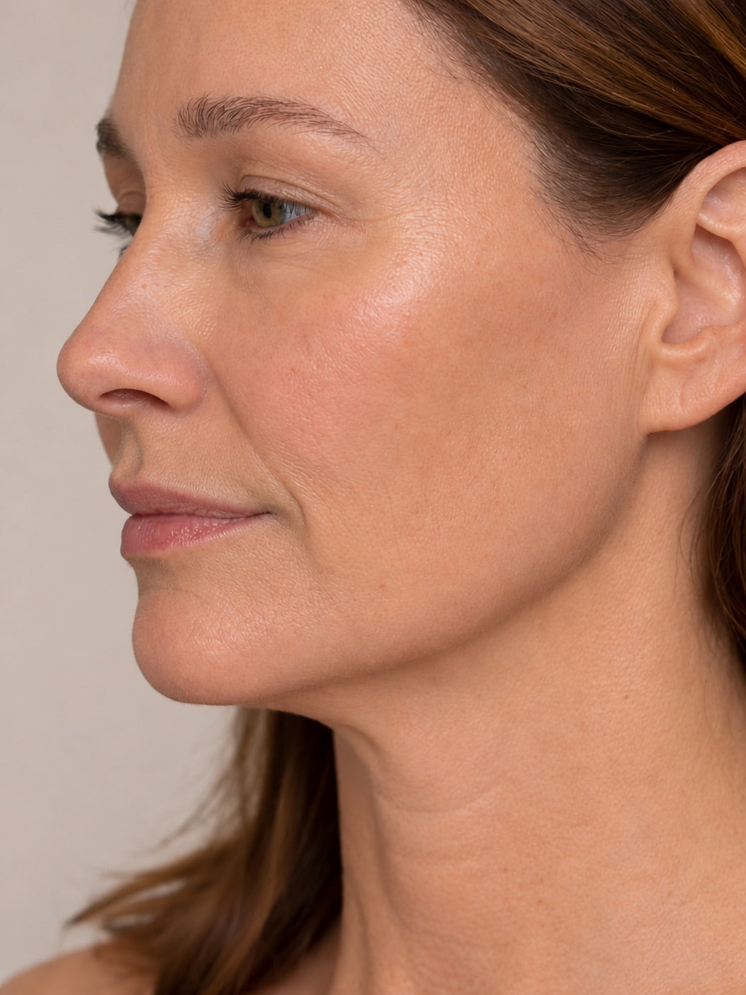 Firmness & contour